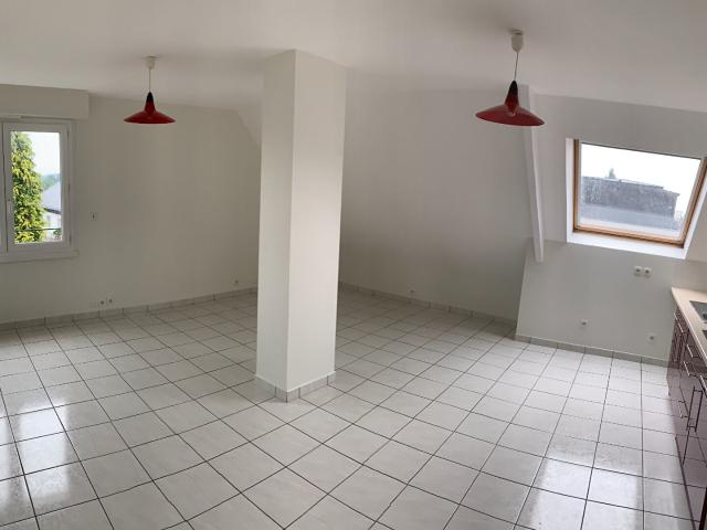 Appartement location à Nantes, Sautron