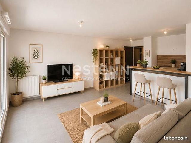 Appartement vente à Aix-en-Provence, Gardanne