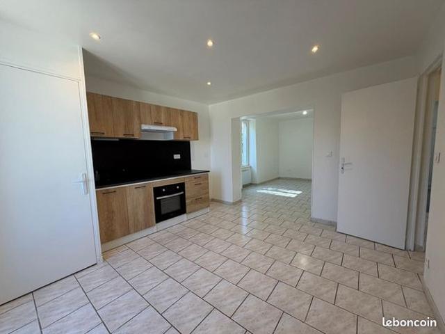Appartement vente à Mantes-la-Jolie, Mantes-la-ville