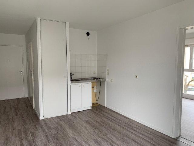 Appartement vente à Bordeaux, Parempuyre