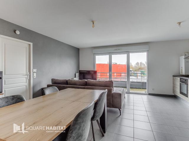 Appartement vente à Lille, Erquinghem-lys