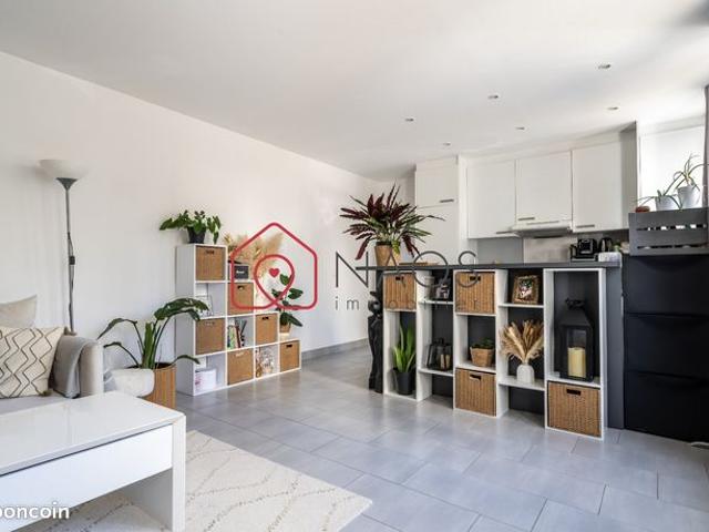 Appartement vente à Saint-Germain-en-Laye, Chatou