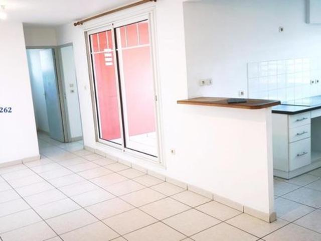 Appartement vente à La Réunion