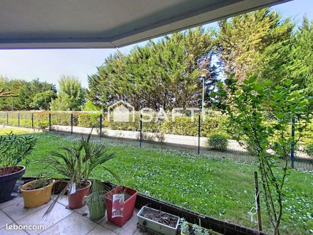 Appartement vente à Bordeaux, Parempuyre