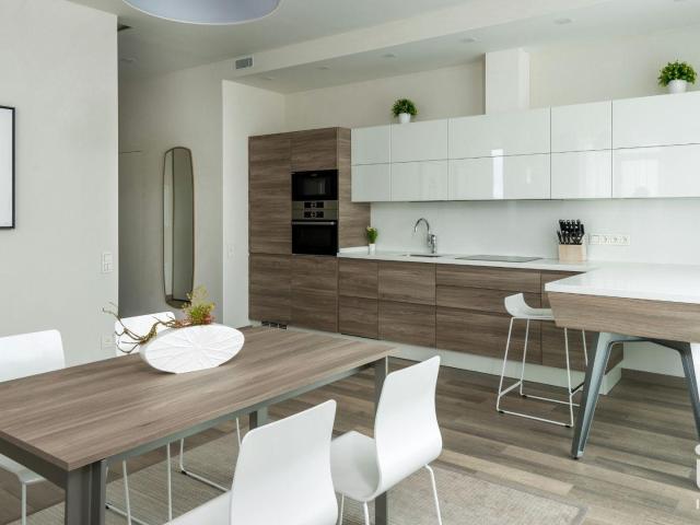 Appartement vente à Grenoble, Le Touvet