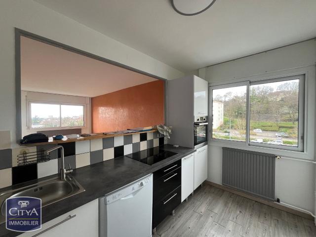 Appartement vente à Dijon