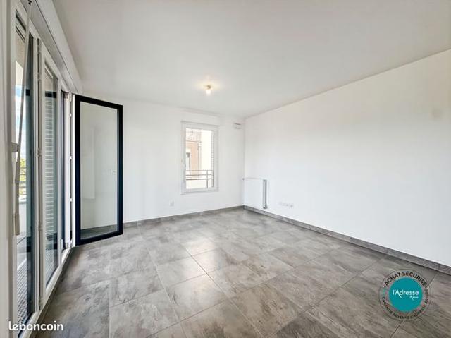 Appartement vente à Évry, Mennecy