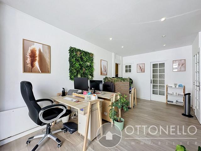Appartement vente à Roquebrune-sur-Argens, Var