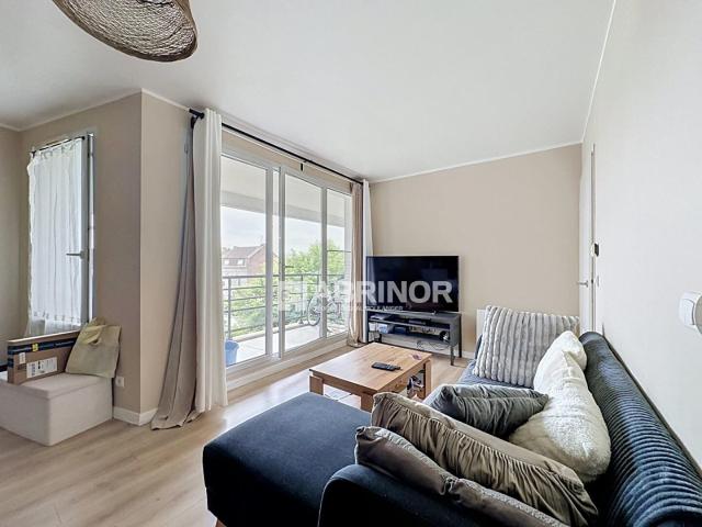 Appartement vente à Tourcoing, Nord