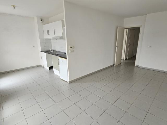 Appartement vente à Montpellier, Juvignac