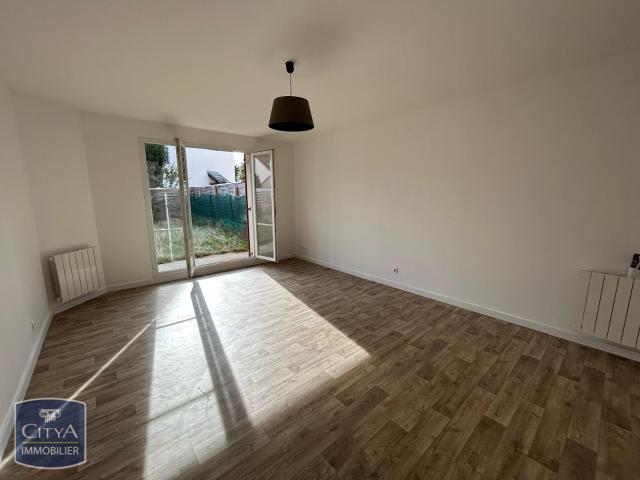 Appartement location à Gailloncel, Gaillon