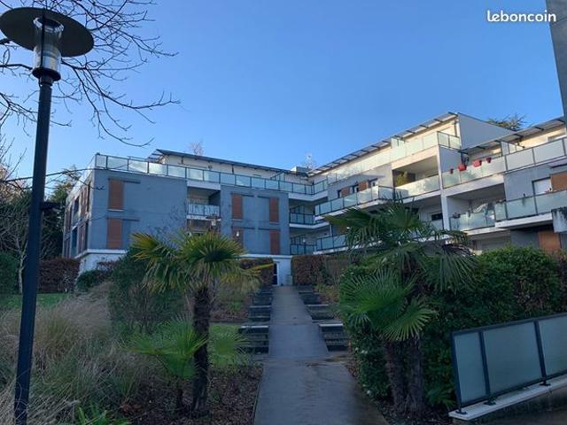 Appartement vente à Bordeaux, Cenon
