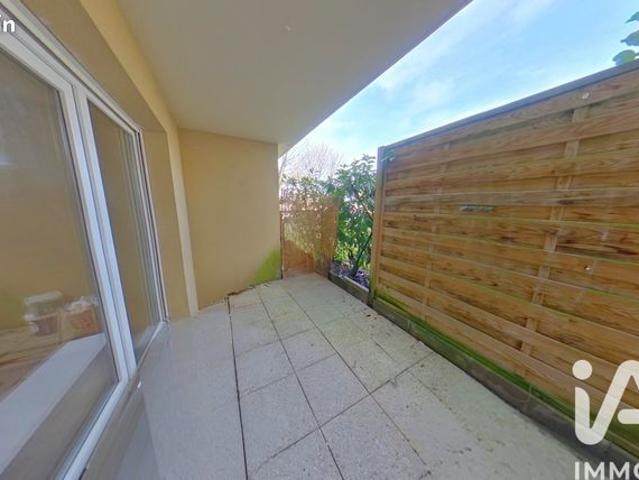 Appartement vente à Melun, Combs-la-ville
