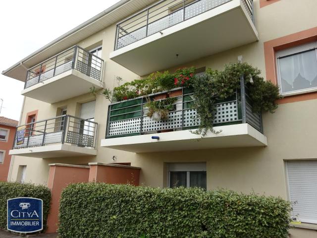 Appartement location à Nîmes, Occitanie