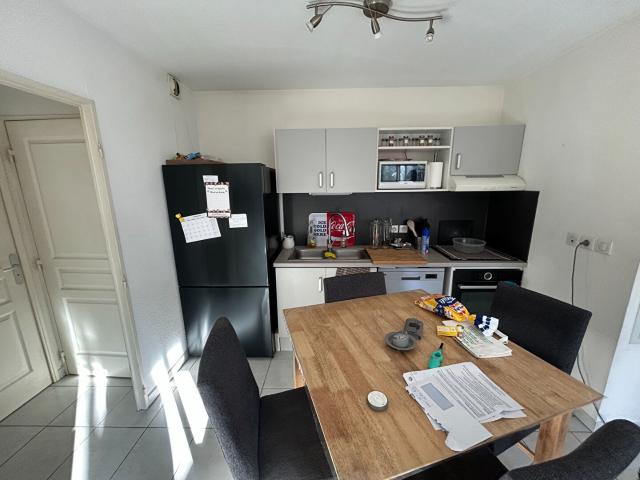 Appartement location à France métropolitaine, Miramas