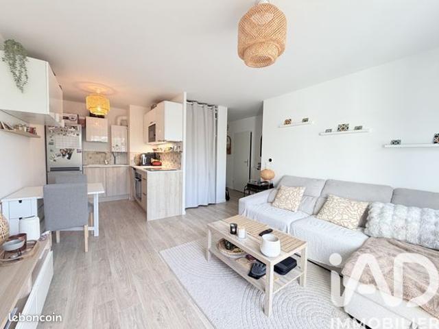 Appartement vente à Melun, Combs-la-ville