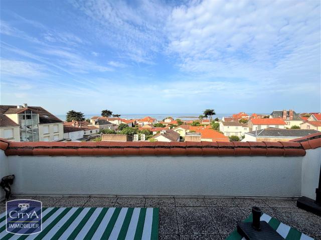 Appartement vente à Saint-Nazaire, La Bernerie-en-retz