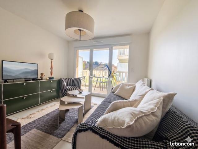 Appartement vente à Saint-Nazaire, Pornic