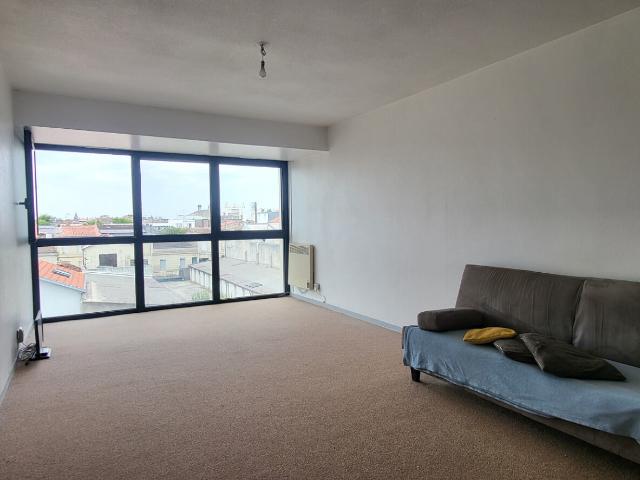 Appartement vente à Bordeaux
