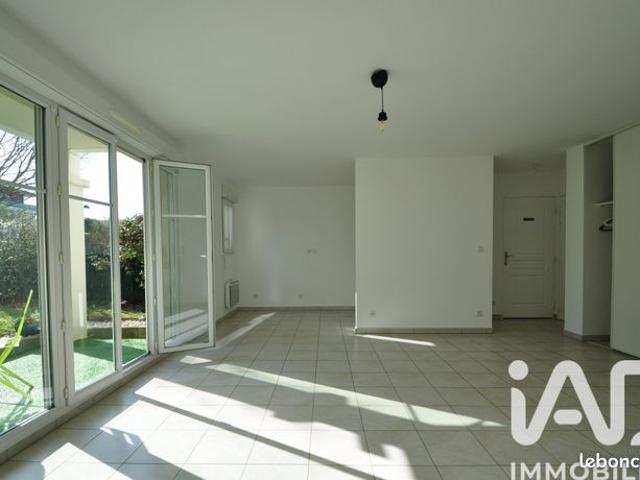 Appartement vente à Torcy, Montévrain