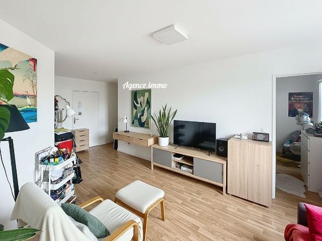 Appartement vente à Tours, La Riche