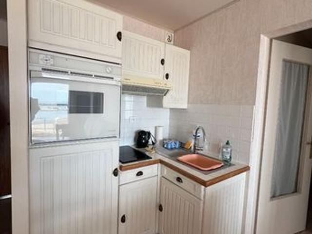 Appartement vente à Les Sables-d'Olonne, Jard-sur-mer