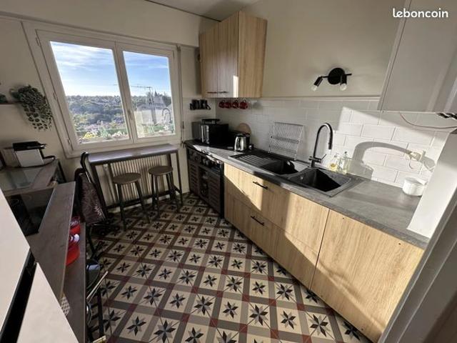 Appartement vente à Bressuire, Deux-Sèvres
