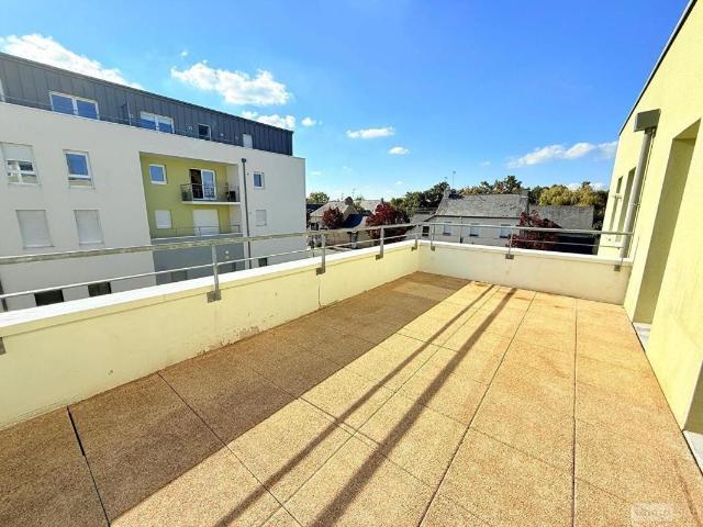 Appartement vente à Rennes, Bretagne