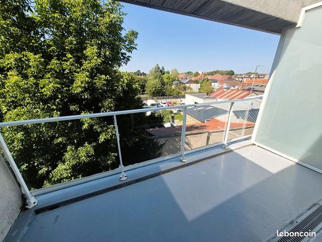 Appartement vente à Lille, Wattignies