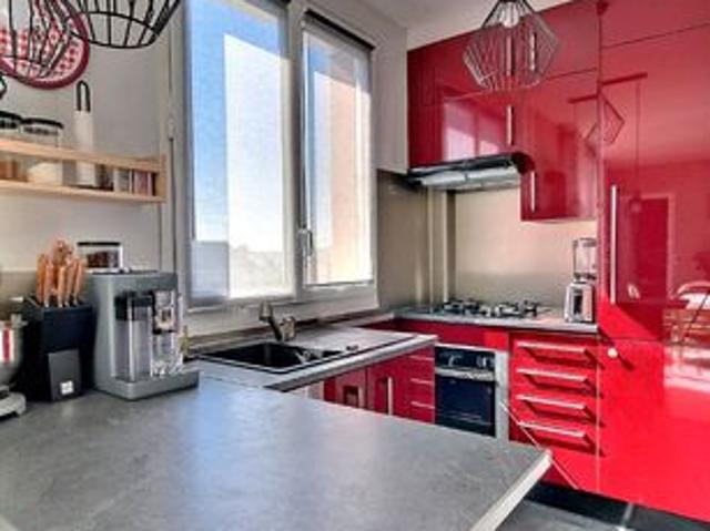 Appartement vente à Rambouillet