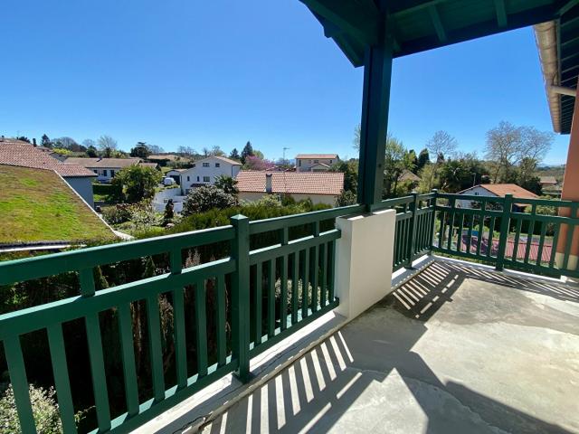 Appartement vente à Tarnos