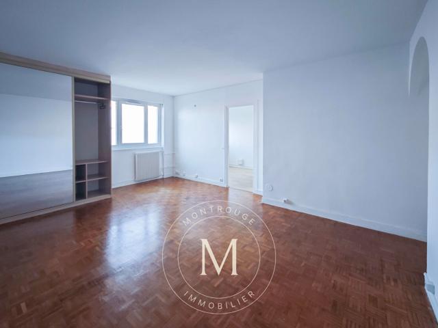 Appartement vente à Antony, Montrouge