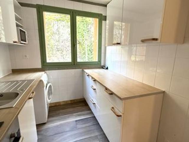 Appartement vente à Prades, Vernet-les-bains