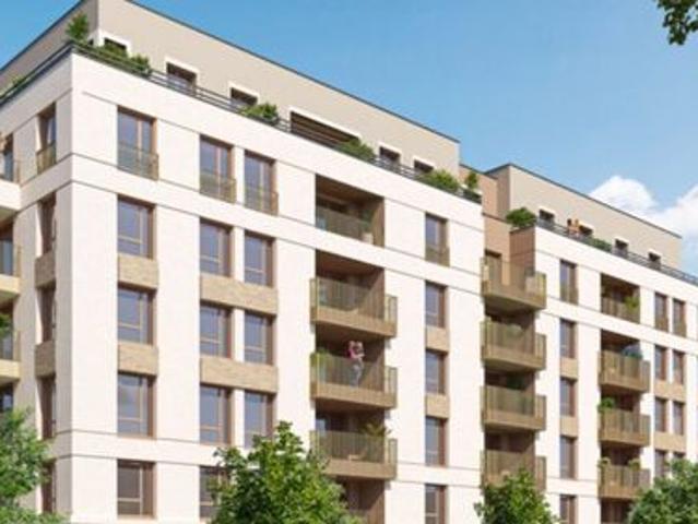 Appartement vente à Sevran, Martinique