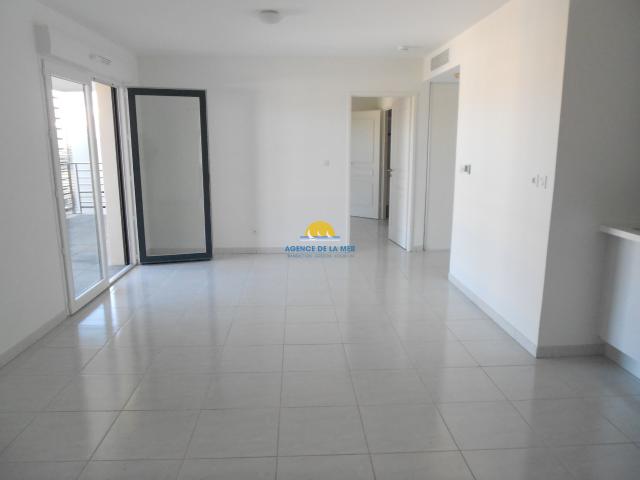 Appartement location à Arrondissement de Draguignan, Saint-raphaël