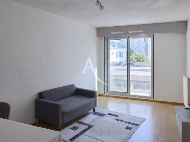 Appartement vente à Centre Ville, Pau