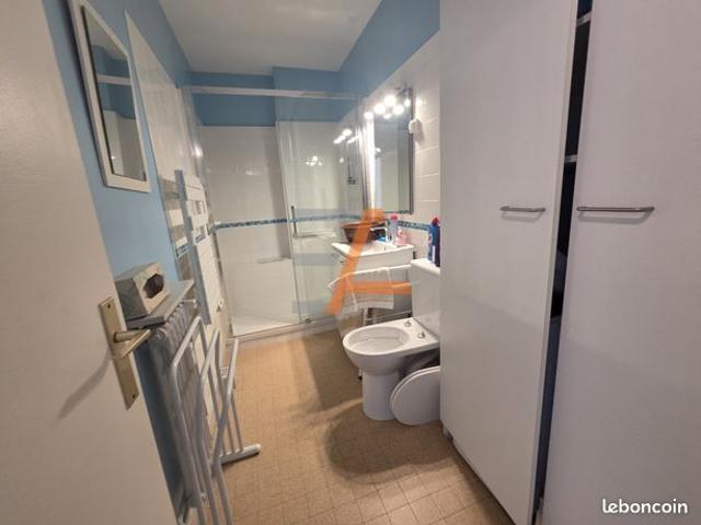 Appartement vente à Saint-Étienne, Saint-etienne