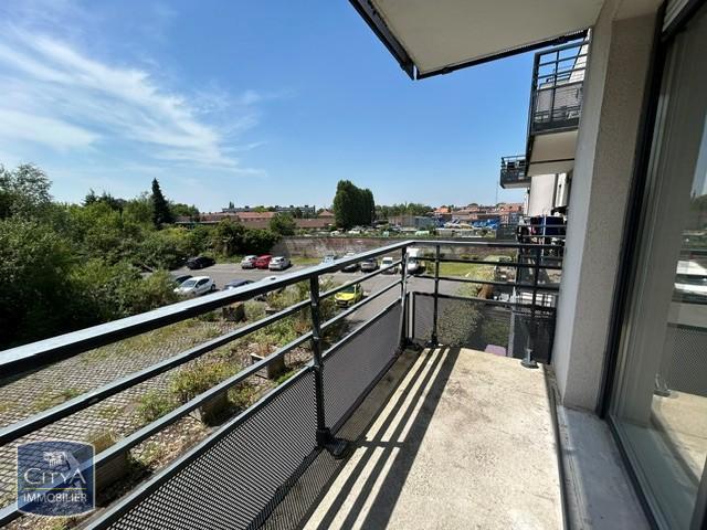 Appartement location à Lille, Tourcoing