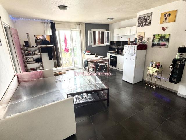 Appartement vente à Marseille
