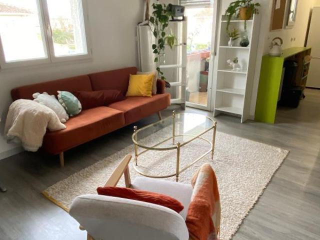 Appartement vente à Toulouse, Tournefeuille