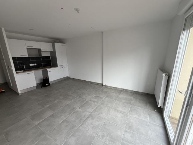 Appartement location à Toulouse