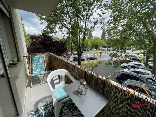 Appartement location à Sarreguemines