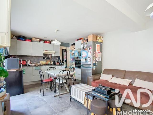 Appartement vente à Melun, Guignes