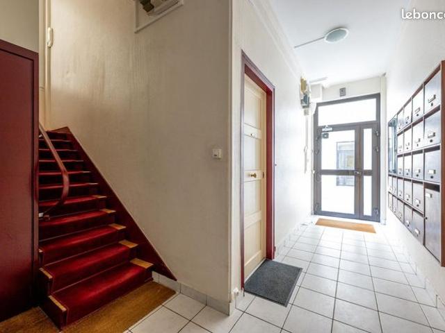 Appartement vente à Boulogne-Billancourt, Hauts-de-Seine