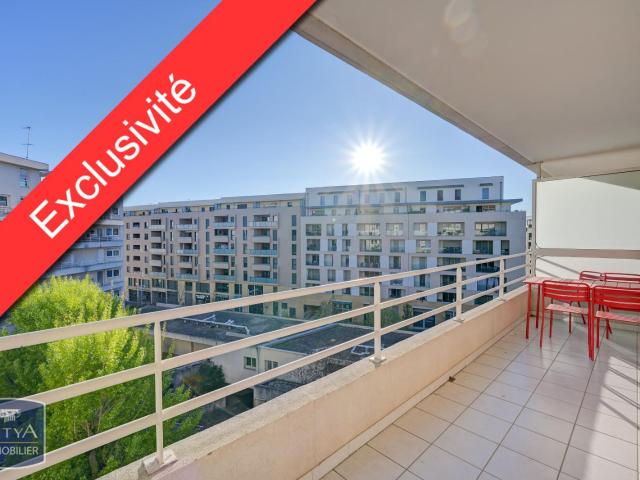 Appartement vente à Aix-en-Provence, Aix-en-provence