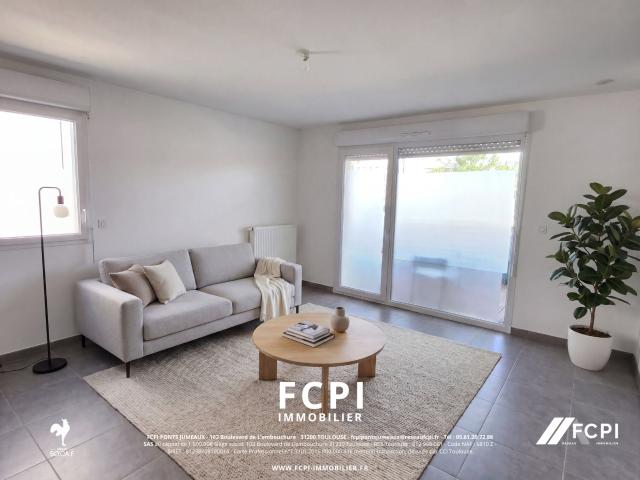 Appartement vente à Toulouse, Beauzelle