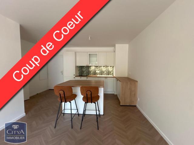 Appartement location à Melun, Le Mée-sur-seine