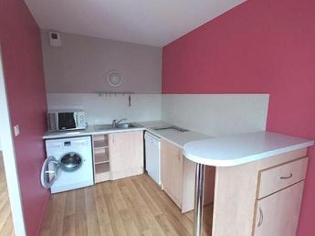 Appartement vente à Lyon, Métropole de Lyon