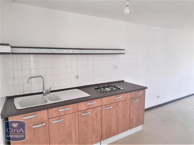 Appartement location à Mâcon, Tournus