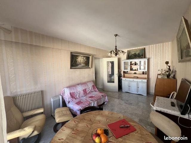 Appartement vente à Nice, Alpes-Maritimes